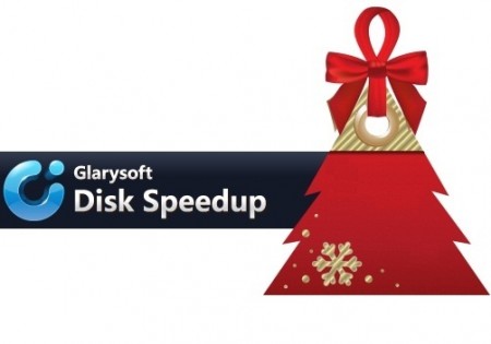 Glarysoft Disk SpeedUp 1.4.0.888