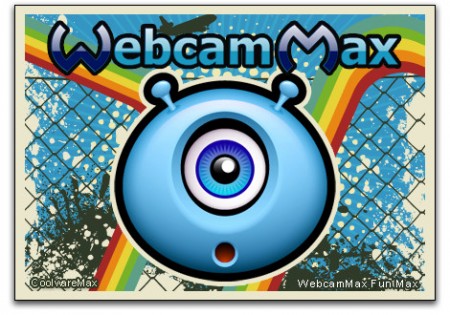 WebcamMax 7.9.5.2