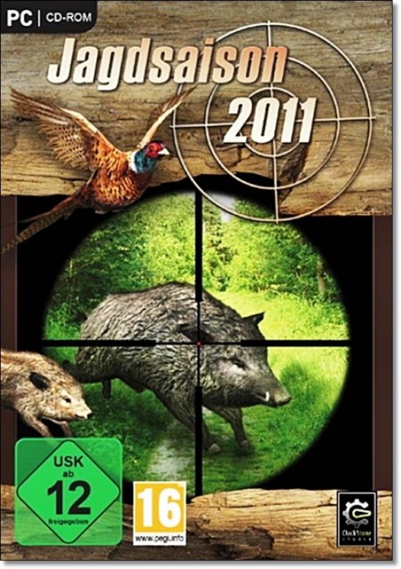 Jagdsaison 2011