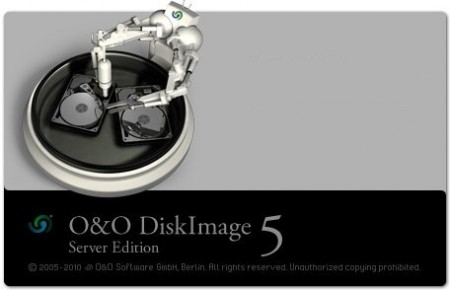 O&O DiskImage Server 7.0.98
