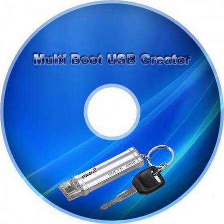 Multi Boot USB Creator 1.5.52