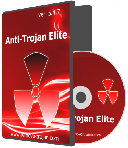 Anti-Trojan Elite 5.6.1