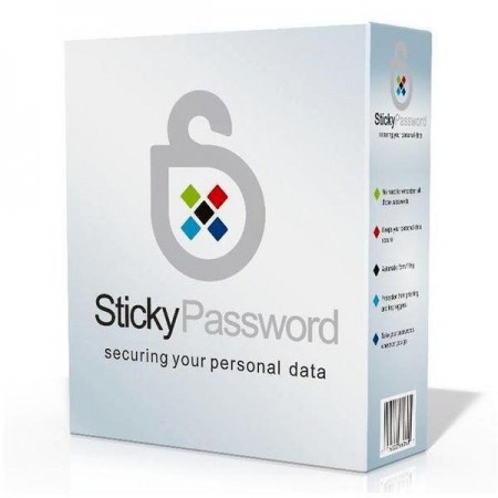 Sticky Password Pro 5.0.10.257