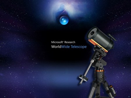 WorldWide Telescope 5.1.9.1 Gold