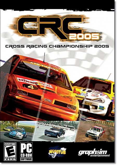 Cross Racing Championship