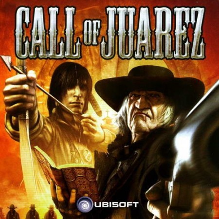 Call of Juarez:   (DX10 Pack)