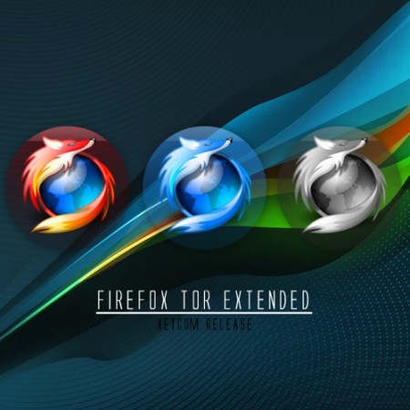 Firefox Hybrid 23.0.1