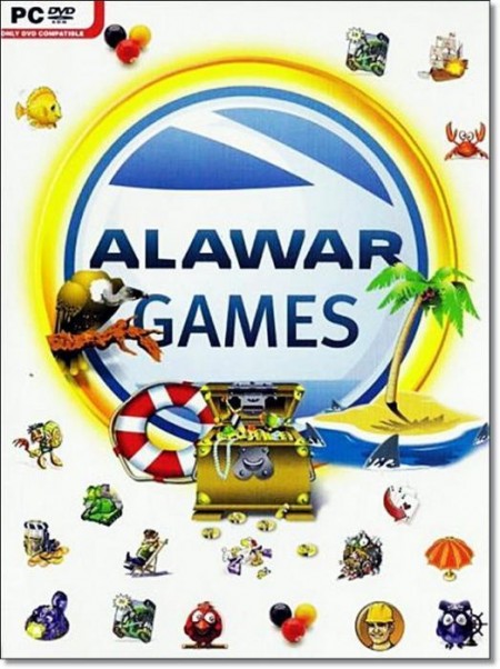 Alawar:   