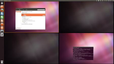 Ubuntu 12.10 Final