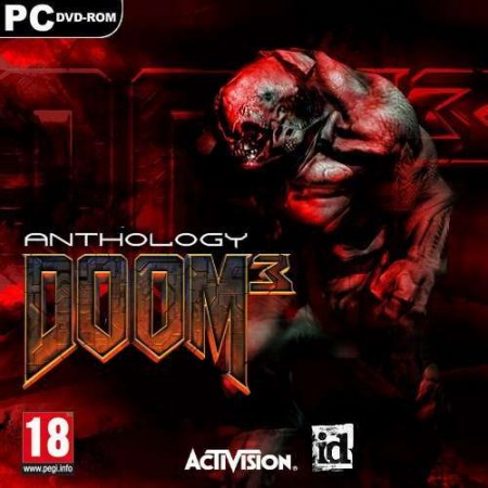 DOOM 3: Ultimate Edition HD