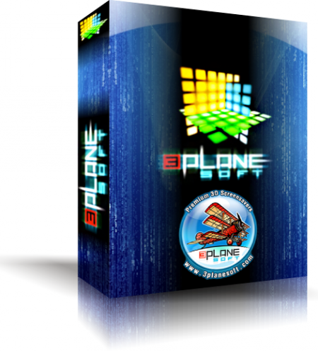 3Planesoft Screensavers Bonus Pack 2010-2011