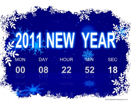  NFS New Year Countdown 2 1.1