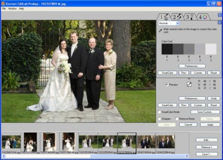 iCorrect EditLab Pro 6.0 for Adobe Photoshop