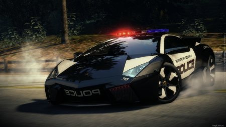 Need for Speed. Hot Pursuit: Limited Edition