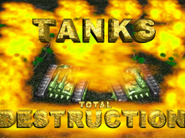 Tanks: Total Destruction