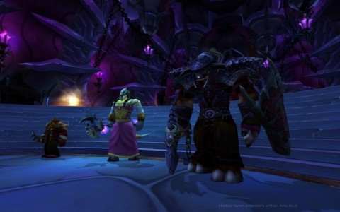 World of Warcraft: Cataclysm 4.0.3