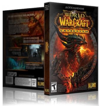 World of Warcraft: Cataclysm 4.0.3