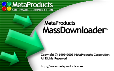 Mass Downloader 3.9.854