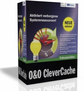 O&O Software CleverCache Professional Edition 7.1.2787