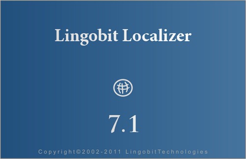 Lingobit Localizer Enterprise 8.0.8125