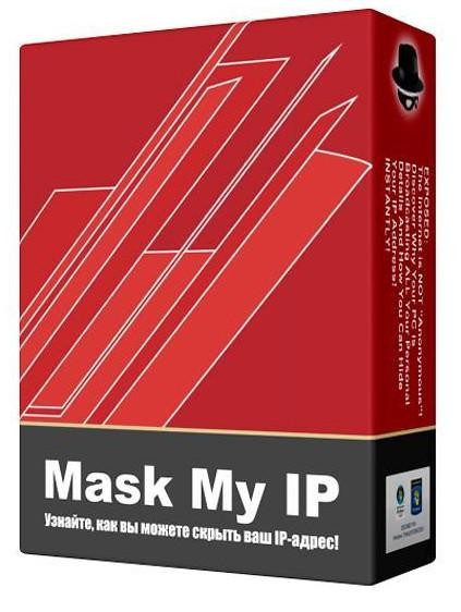 Mask My IP 2.3.5.8
