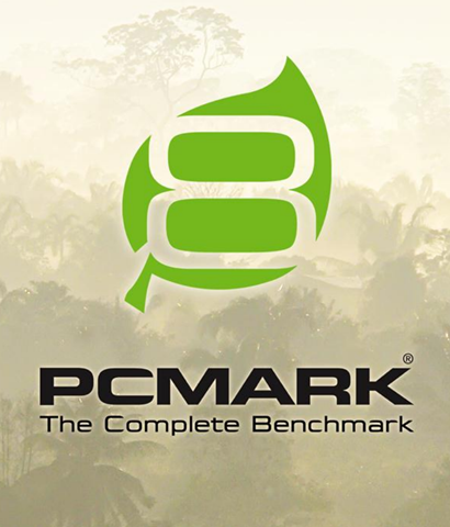 Futuremark PCMark 8 v2.3.293 Professional Edition