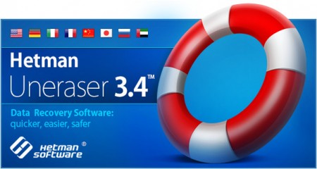 Hetman Uneraser 3.4