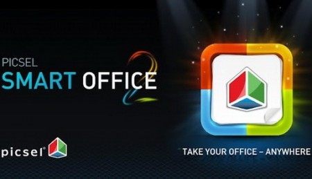 Picsel Smart Office 2.1.27
