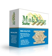 MahJong Suite 2015 v12.0+Graphics Pack v12.0