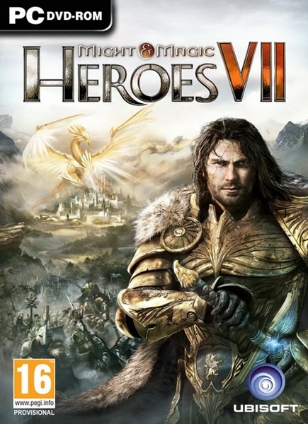 Might and Magic Heroes VII (2015)