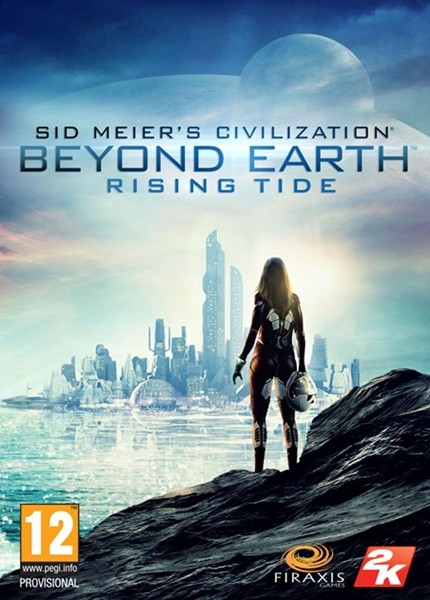 Sid Meier's Civilization: Beyond Earth - Rising Tide (2015)