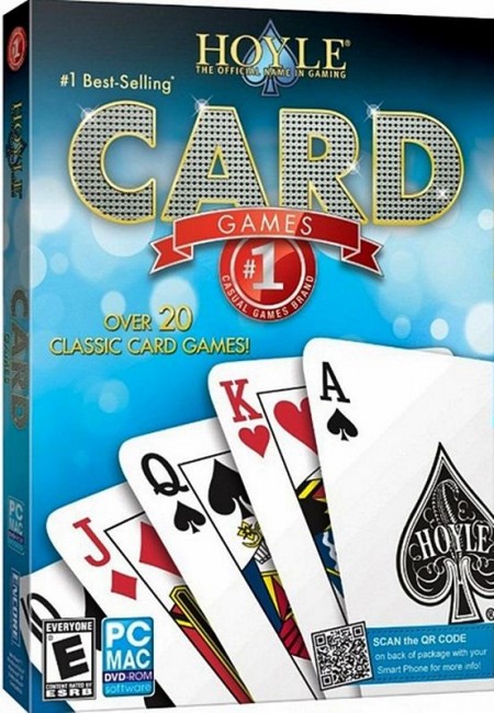 HOYLE Card Games 2012